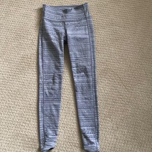 Athleta leggings